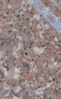 G648 Granite Colour