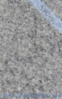 Milk White Granite Colour